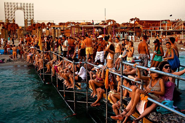 Festival de KaZantip