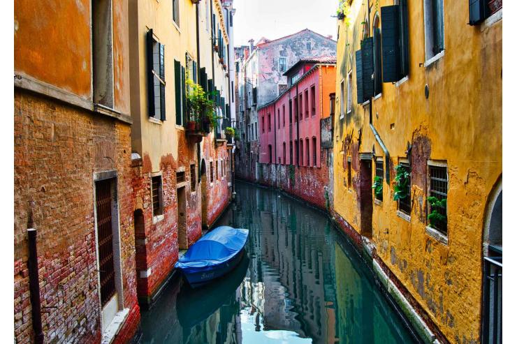 Venise © Imad Abdulkarim