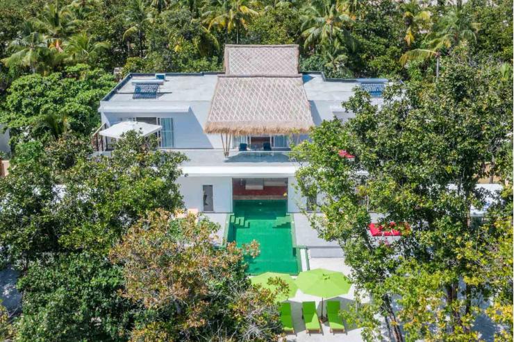 05. Emerald Maldives Resort & Spa