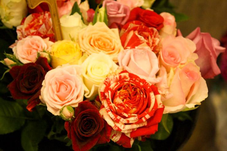 Les 13 meilleurs fleuristes de Paris - Moulié Savart