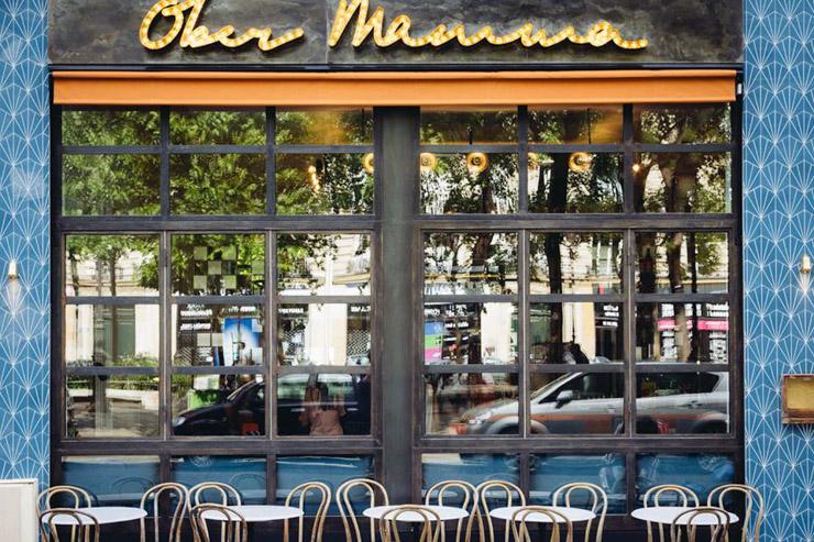 20 terrasses estivales incontournables - Obermamma