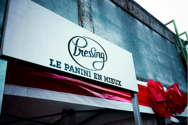 Les 13 meilleurs foodtrcuks parisiens - pressing