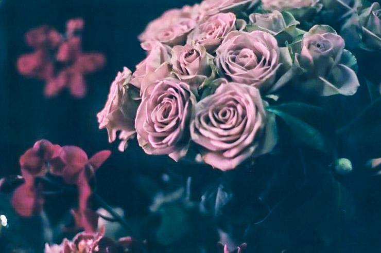 Les 13 meilleurs fleuristes de Paris - Rambert Rigaud