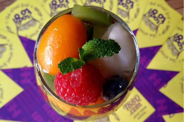 Les 13 meilleurs foodtrcuks parisiens - TOOQ TOOQ