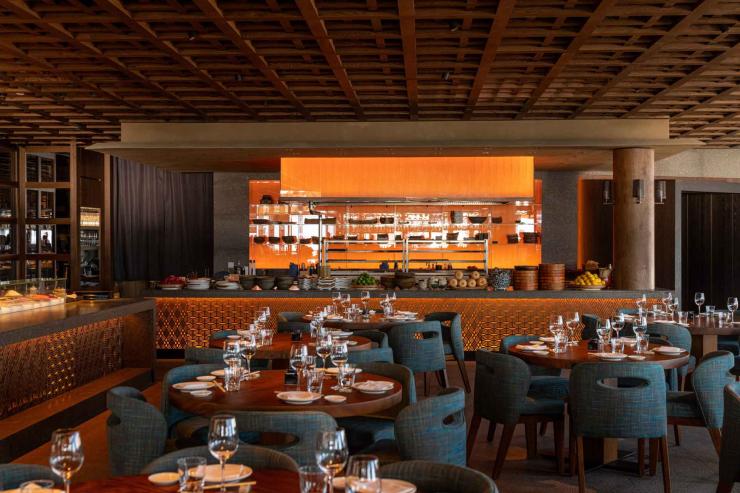 Zuma Cannes ouvre ses portes sur la Croisette 