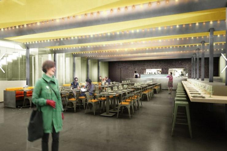 A Paris, les chefs entrent en gare : quand la gastronomie remplace les sandwichs