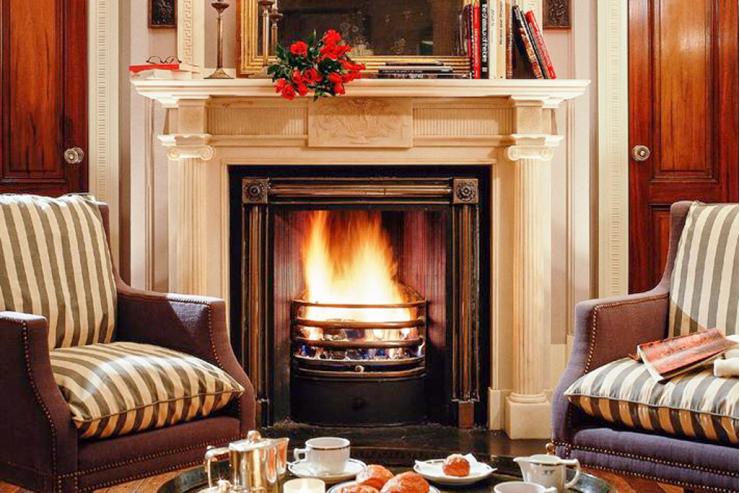 Paris : où boire un verre au coin du feu ? Nos 10 meilleures adresses