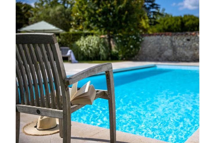 La Villa Clarisse : une demeure de charme sur l’île de Ré