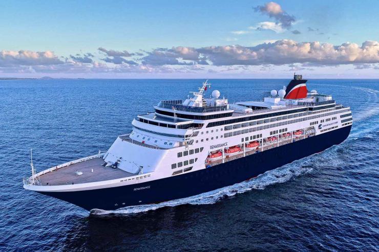 CFC, la croisière à la française