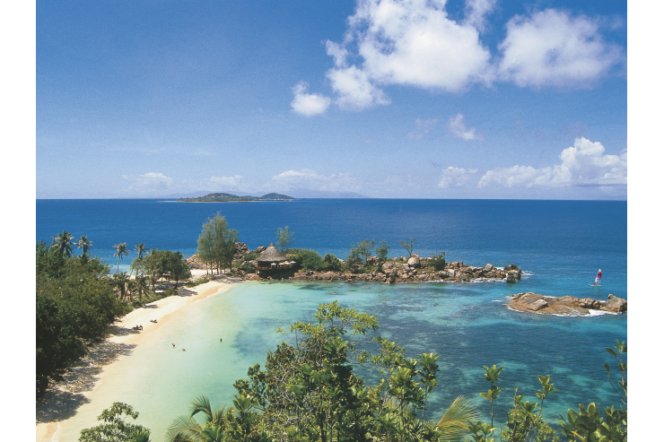 La newsletter hebdo hôtels et voyages - 5