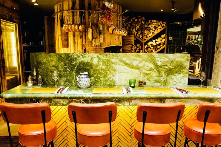 East Mamma, la nouvelle trattoria trendy de l’Est parisien