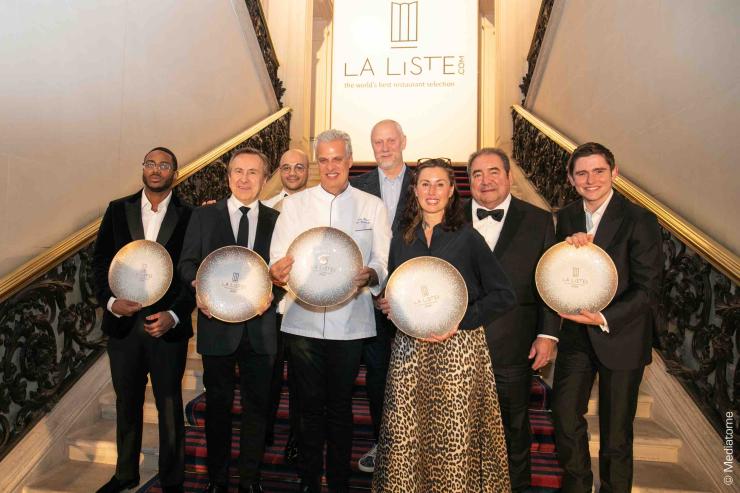 La Liste 1000 : au-delà du classement 