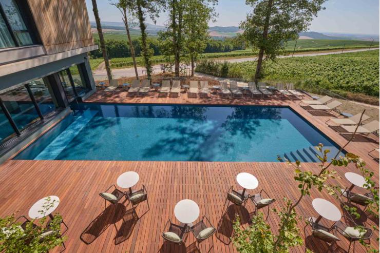 La newsletter hebdo hôtels et voyages - 1