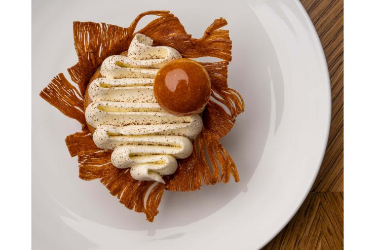 Le Saint James Paris dévoile un tea time d’exception