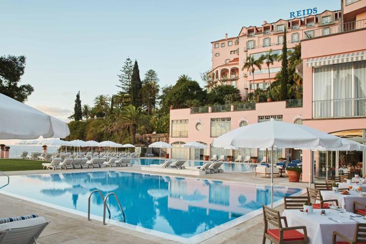 La newsletter hebdo hôtels et voyages - 4