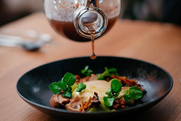 Céna, un restaurant qui monte à Montpellier