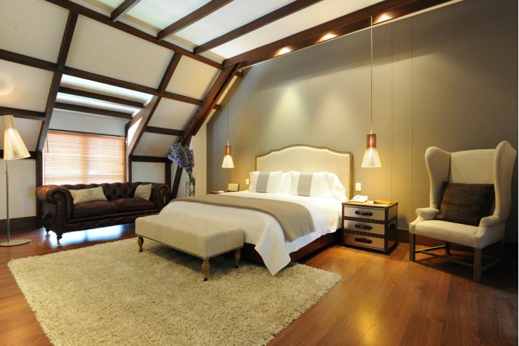 Séoul, Casablanca, Kyoto, Bogotá… le point sur le développement tous azimuts de Four Seasons