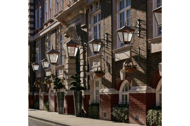 La newsletter hebdo hôtels et voyages - 45