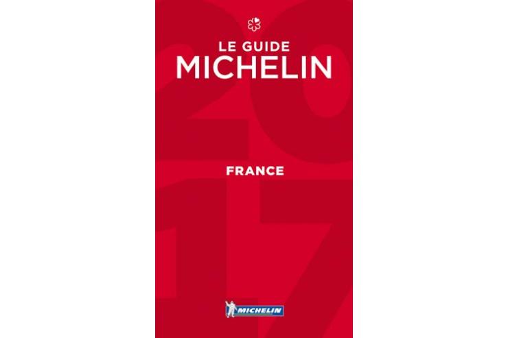 Guide Michelin 2017 : 3-étoiles pour Alléno ; le palmarès complet décrypté