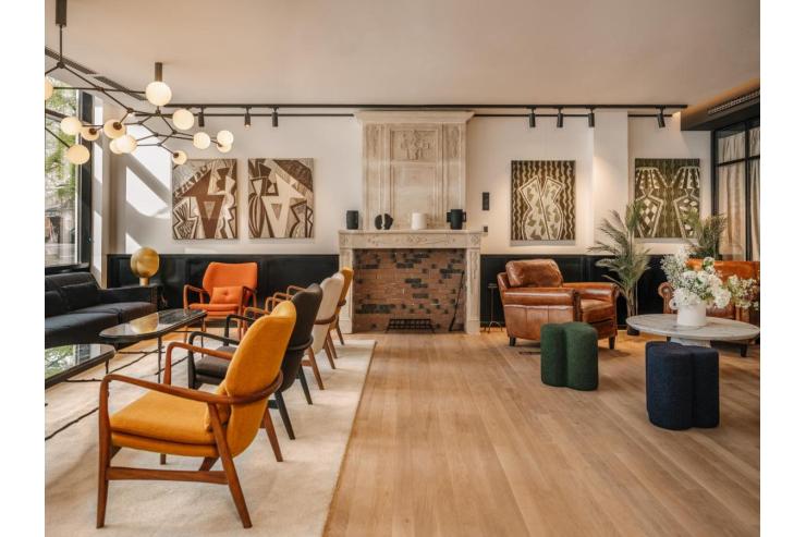 L’hôtel Le Marty à Bordeaux ouvre ses portes cet été