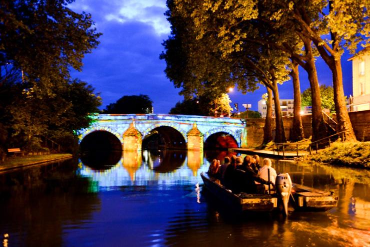 Que faire en Champagne en 2017 ? L’agenda des actualités de l’année