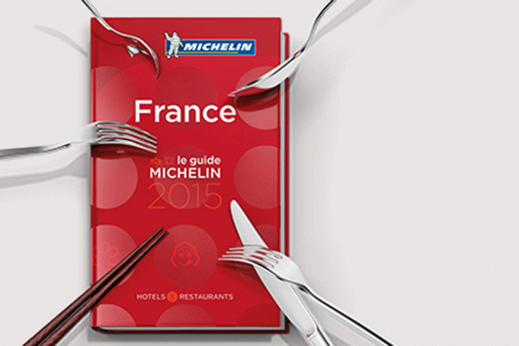 Guide Michelin France 2016 : tout savoir sur le palmarès de l’année (les nouveaux étoilés, les perdants)
