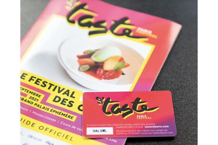 La Maison Cointreau pose ses valises au Taste Of Paris 2023 