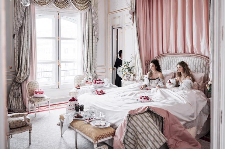 © Ritz Paris
