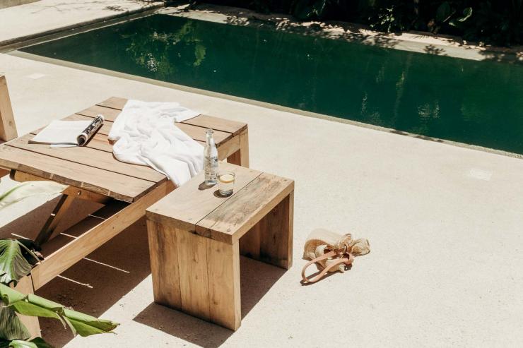 Casa Pueblo Tulum, Mexique