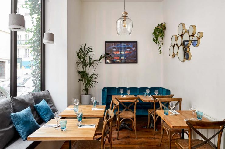 RAW Saint-Germain (Paris 6ème)