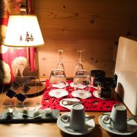 Café et thé à disposition dans les chambres et suites © Yonder.fr Café et thé à disposition dans les chambres et suites © Yonder.fr