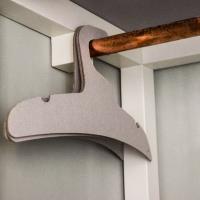 Cintre (Appartement 2) © Yonder.fr Cintre (Appartement 2) © Yonder.fr