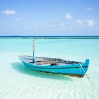 Dans le lagon © Yonder.fr Dans le lagon © Yonder.fr