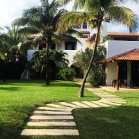 Dans le jardin, l’impression d’être dans une villa privée plutôt qu’à l’hôtel © Yonder.fr Dans le jardin, l'impression d'être dans une villa privée plutôt qu'à l'hôtel © Yonder.fr