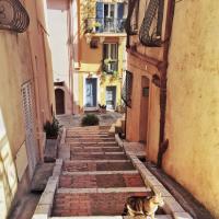 Ruelle du Suquet © Yonder.fr