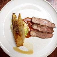 Endives, cochon : la cuisine de bistrot revue et corrigée © Yonder.fr