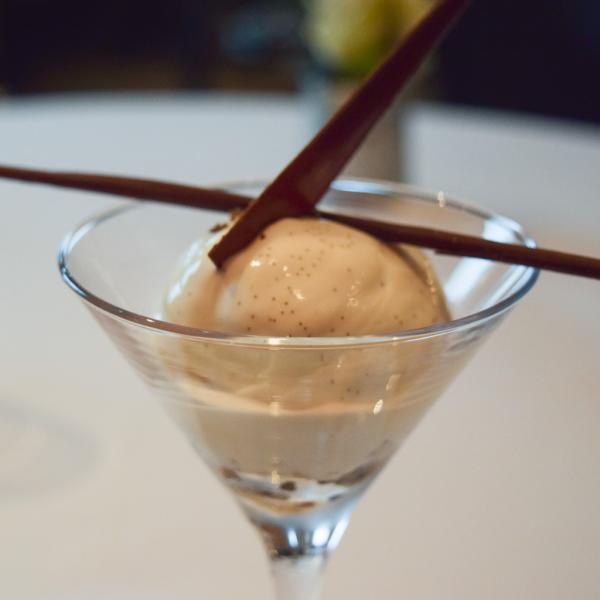 Chocolat Liégeois © Yonder.fr Chocolat Liégeois © Yonder.fr