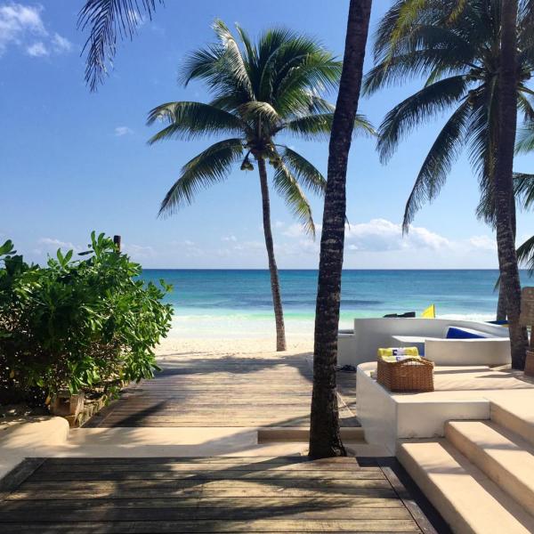 Face au paradis © Yonder.fr Face au paradis © Yonder.fr