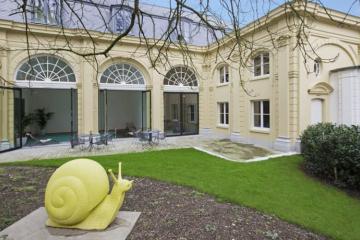 © Sandton Grand Hotel Reylof