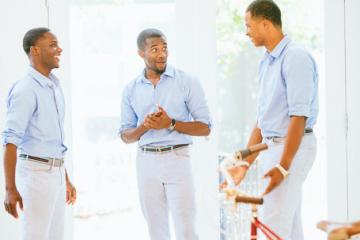 Des vélos sont à la disposition des clients. | Kimpton Hotels