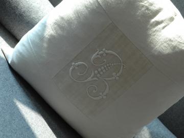 Détail d'une chambre | © Rocco Forte Hotels