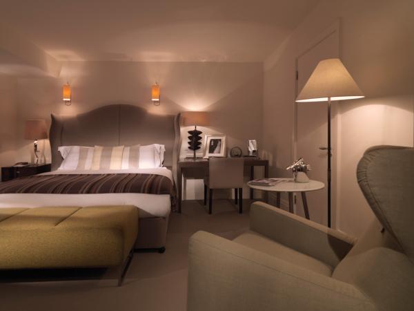 Chambre Classic King | © Rocco Forte Hotels