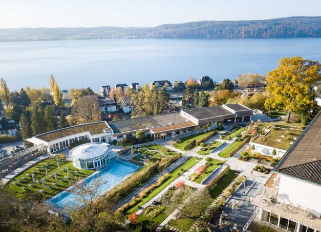 Accorder des vacances à ses organes digestifs et à son système neurovégétatif. Tel était l’objectif de l’expérience testée à la clinique Buchinger Wilhelmi, haut-lieu du jeûne thérapeutique en Allemagne. Un reset physique et mental. 
