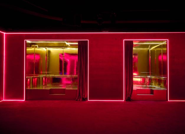 Les membres du Silencio ont enfin leur base à NYC.